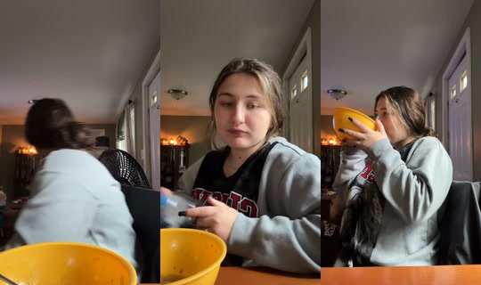 alyssa.breen TikTok Live — Sep 27, 2026, 7:15 PM