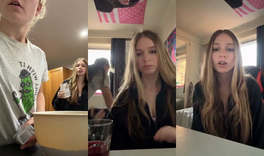 alyssa.layla176 TikTok Live — Aug 20, 2026, 7:00 AM