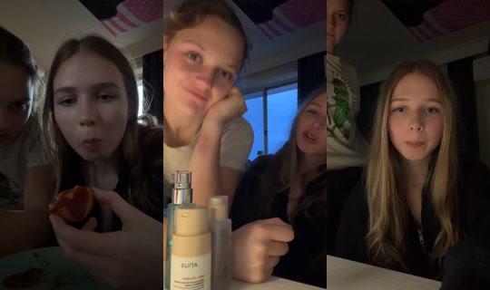 alyssa.layla176 TikTok Live — Aug 20, 2026, 7:50 AM
