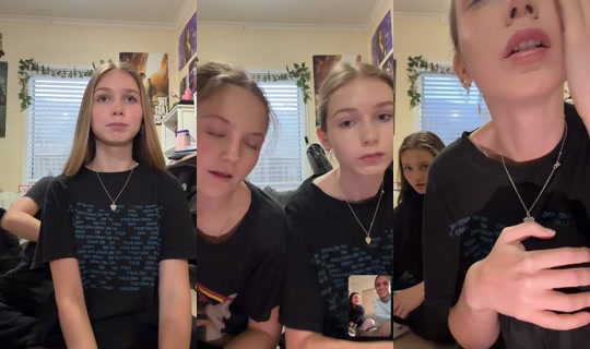 alyssa.layla176 TikTok Live — Sep 26, 2026, 7:34 AM