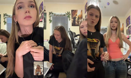 alyssa.layla176 TikTok Live — Sep 26, 2026, 8:24 AM