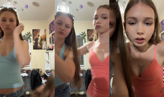 alyssa.layla176 TikTok Live — Sep 26, 2026, 9:14 AM