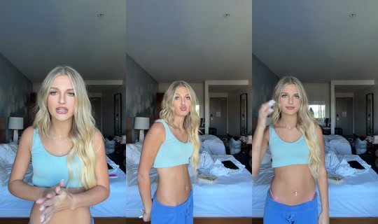alyssa.stonee TikTok Live — Oct 5, 2026, 8:50 PM