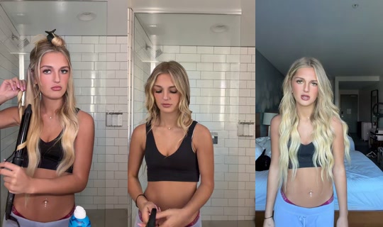 alyssa.stonee TikTok Live — Oct 6, 2026, 6:50 PM
