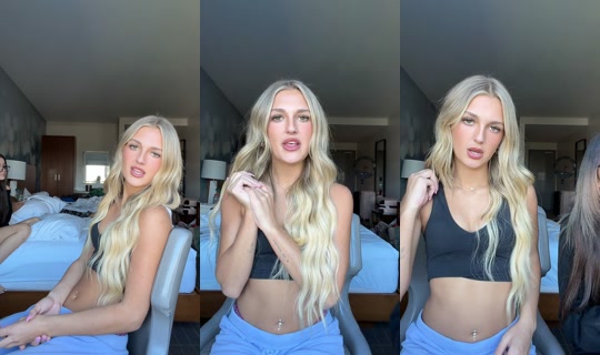 alyssa.stonee TikTok Live — Oct 6, 2026, 8:55 PM