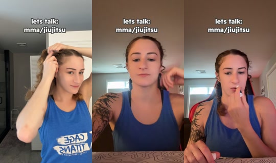 alyssa_tortora TikTok Live — Aug 20, 2026, 8:09 PM