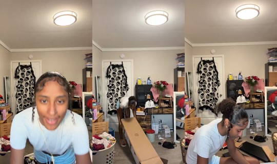 alyssaaa646_ TikTok Live — Oct 7, 2026, 10:51 PM