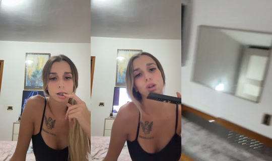 alyssaaa___28 TikTok Live — Aug 29, 2026, 5:33 PM
