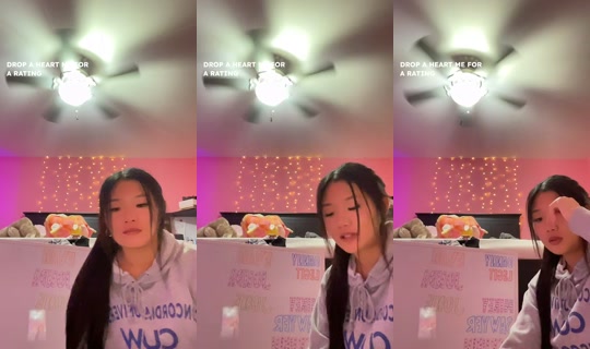 alyssaaanguyen TikTok Live — Oct 7, 2026, 5:13 AM