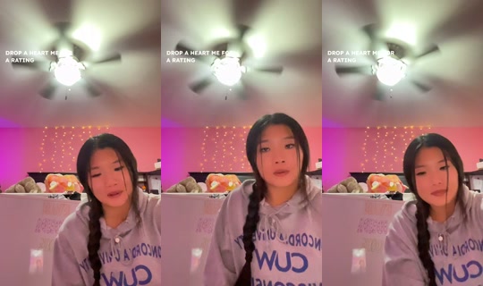 alyssaaanguyen TikTok Live — Oct 7, 2026, 6:51 AM