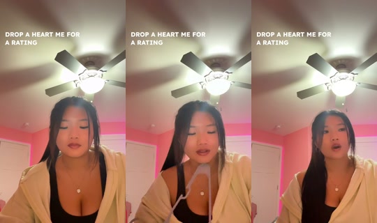 alyssaaanguyen TikTok Live — Oct 8, 2026, 4:22 AM