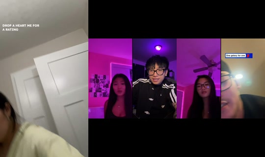 alyssaaanguyen TikTok Live — Oct 8, 2026, 5:43 AM