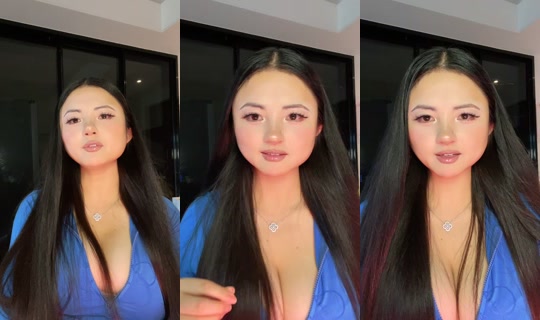 alyssachoumi TikTok Live — Aug 23, 2026, 5:56 AM