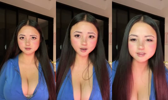 alyssachoumi TikTok Live — Aug 23, 2026, 1:09 PM