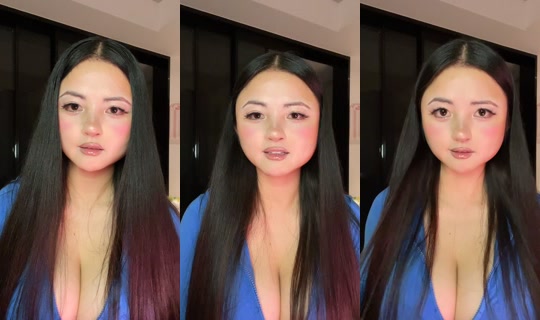 alyssachoumi TikTok Live — Aug 23, 2026, 1:25 PM