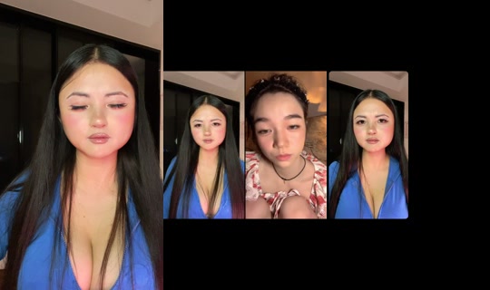 alyssachoumi TikTok Live — Aug 23, 2026, 2:15 PM
