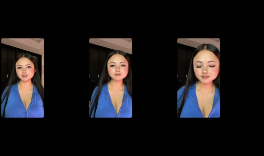 alyssachoumi TikTok Live — Aug 23, 2026, 3:03 PM