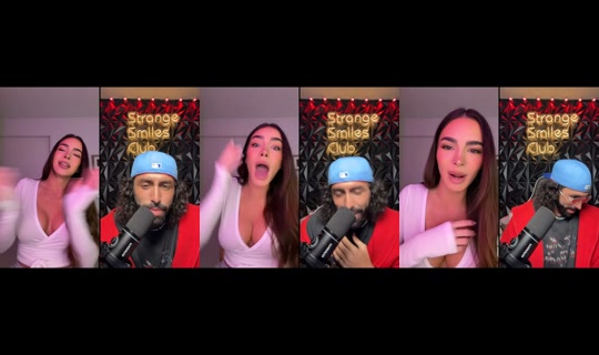 alyssafiore TikTok Live — Aug 24, 2026, 5:32 AM