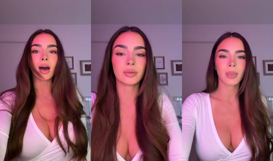 alyssafiore TikTok Live — Aug 24, 2026, 6:49 AM
