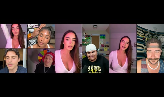 alyssafiore TikTok Live — Aug 24, 2026, 7:39 AM