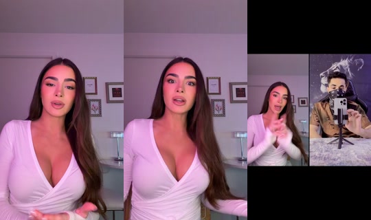 alyssafiore TikTok Live — Aug 24, 2026, 9:29 AM