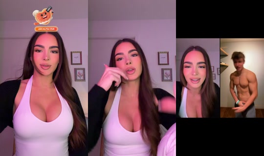 alyssafiore TikTok Live — Aug 25, 2026, 4:08 AM