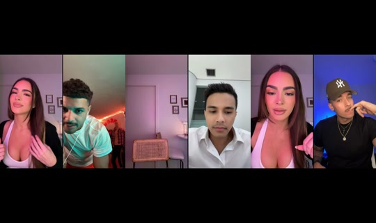 alyssafiore TikTok Live — Aug 25, 2026, 4:58 AM