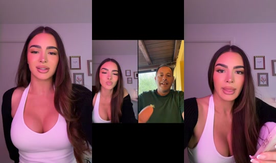 alyssafiore TikTok Live — Aug 25, 2026, 6:39 AM