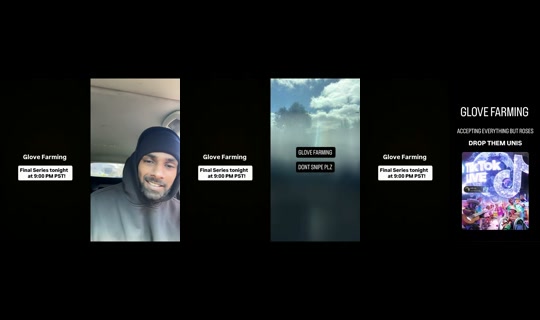alyssafiore TikTok Live — Aug 29, 2026, 1:21 AM