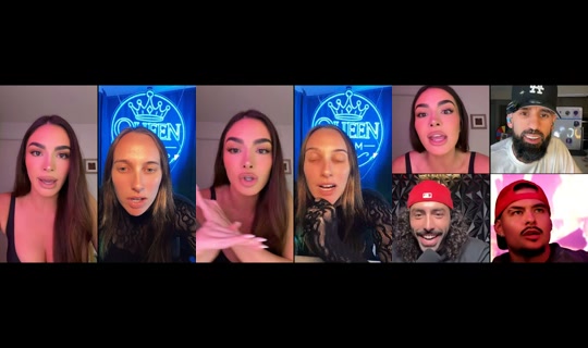 alyssafiore TikTok Live — Aug 29, 2026, 4:46 AM