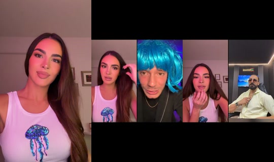 alyssafiore TikTok Live — Aug 29, 2026, 6:21 AM
