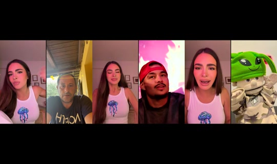 alyssafiore TikTok Live — Aug 29, 2026, 7:12 AM