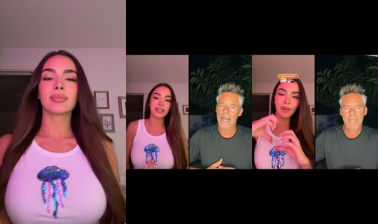 alyssafiore TikTok Live — Aug 29, 2026, 8:29 AM