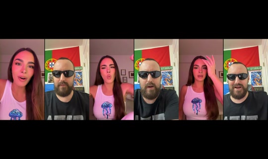 alyssafiore TikTok Live — Aug 29, 2026, 9:10 AM