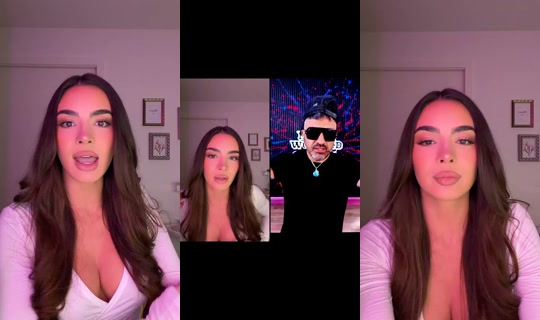 alyssafiore TikTok Live — Sep 2, 2026, 4:48 AM