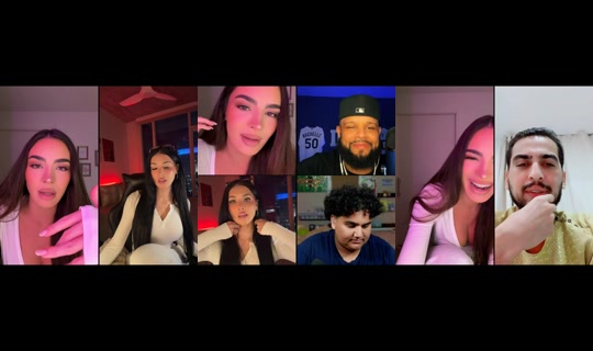 alyssafiore TikTok Live — Sep 2, 2026, 5:21 AM