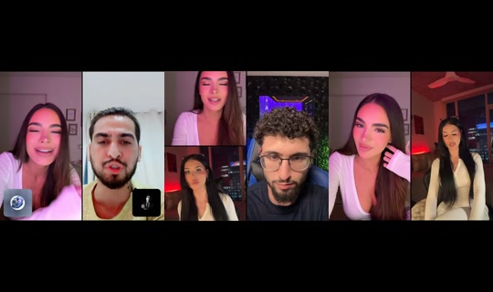 alyssafiore TikTok Live — Sep 2, 2026, 6:06 AM