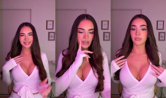 alyssafiore TikTok Live — Sep 2, 2026, 6:44 AM