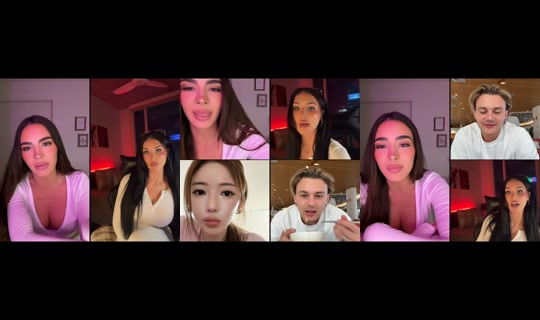 alyssafiore TikTok Live — Sep 2, 2026, 7:16 AM