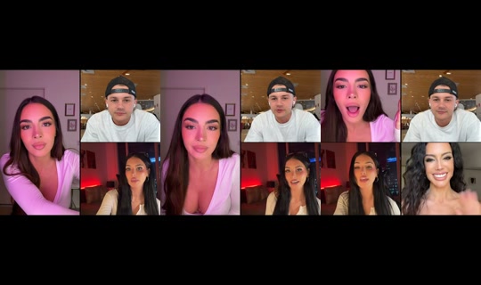 alyssafiore TikTok Live — Sep 2, 2026, 7:45 AM
