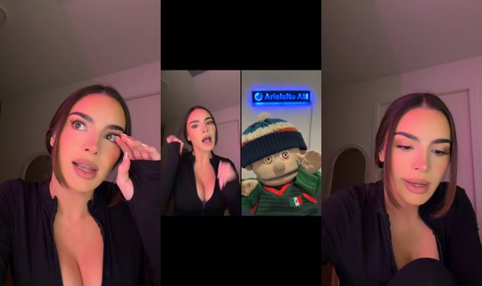 alyssafiore TikTok Live — Oct 2, 2026, 4:19 AM