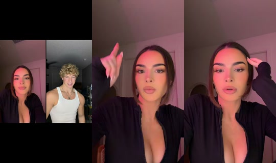 alyssafiore TikTok Live — Oct 2, 2026, 5:09 AM