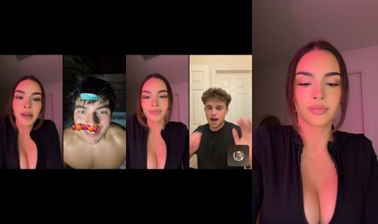 alyssafiore TikTok Live — Oct 2, 2026, 5:24 AM