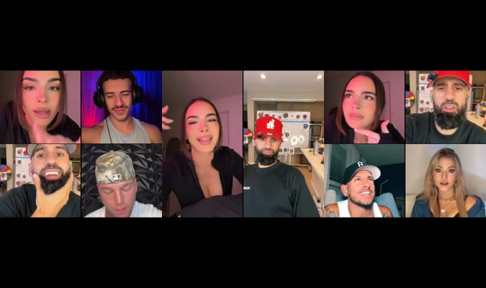 alyssafiore TikTok Live — Oct 2, 2026, 6:14 AM
