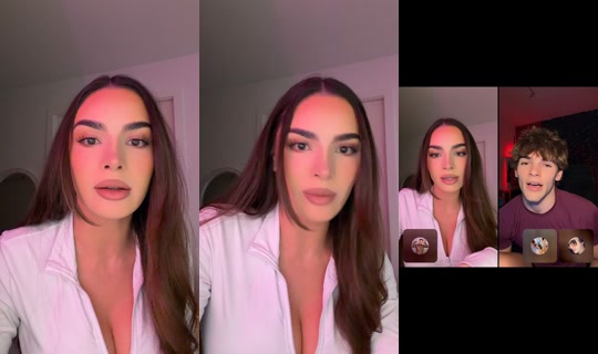 alyssafiore TikTok Live — Oct 4, 2026, 3:48 AM