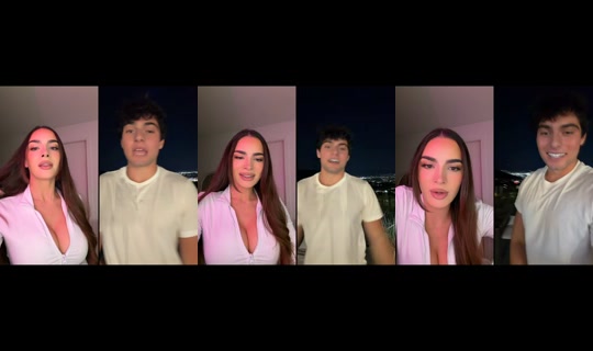 alyssafiore TikTok Live — Oct 4, 2026, 4:38 AM