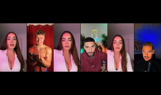 alyssafiore TikTok Live — Oct 4, 2026, 5:25 AM