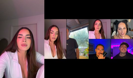 alyssafiore TikTok Live — Oct 4, 2026, 6:15 AM