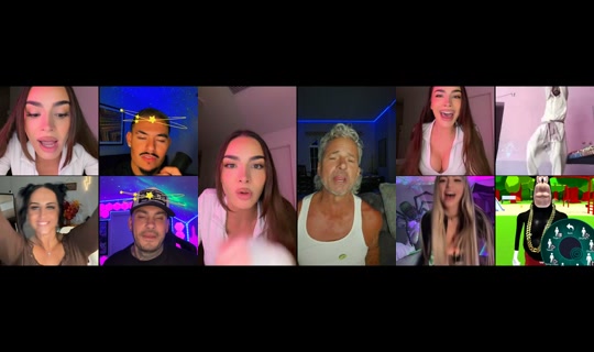 alyssafiore TikTok Live — Oct 4, 2026, 7:06 AM