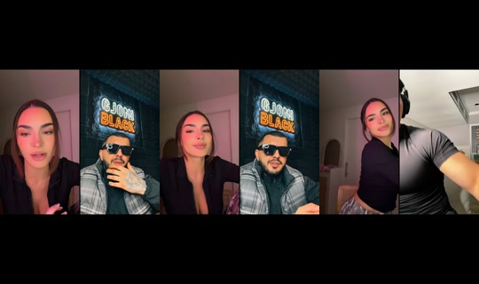 alyssafiore TikTok Live — Oct 7, 2026, 4:10 AM
